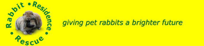 THE RABBIT RESIDENCE RESCUE