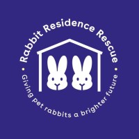 Rabbit Residence Rescue logo